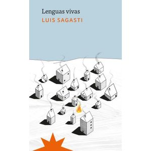 LENGUAS VIVAS - LUIS SAGASTI