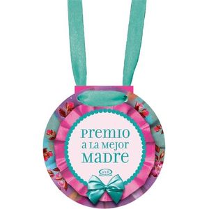 PREMIO A LA MEJOR MADRE