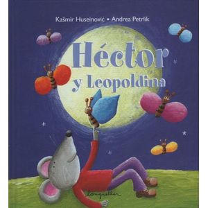 HECTOR Y LEOPOLDINA - KASMIR HUSEINOVIC