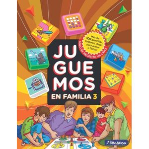 JUGUEMOS EN FAMILIA 3