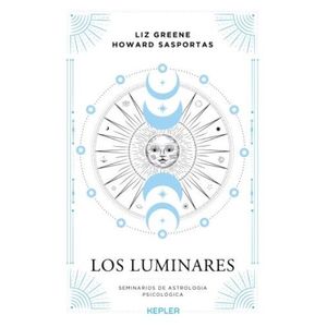 LOS LUMINARES - ASTROLOGIA PSICOLOGICA