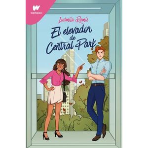 EL ELEVADOR DE CENTRAL PARK - WATTPAD - LUDMILA RAMIS