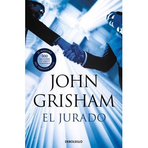 EL JURADO - JOHN GRISHAM
