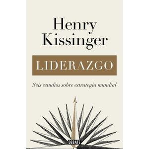 LIDERAZGO -  HENRY KISSINGER