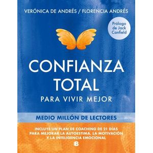 CONFIANZA TOTAL - VERONICA DE ANDRES - FLORENCIA ANDRES