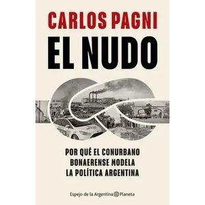 EL NUDO - CARLOS PAGNI