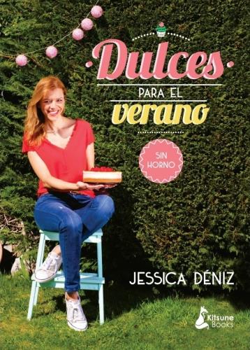 DULCES PARA EL VERANO - SIN HORNO - TD