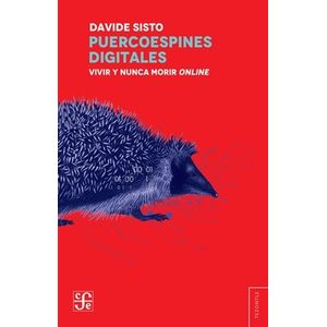 PUERCOESPINES DIGITALES - DAVIDE SISTO