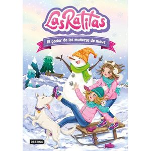 EL PODER DE LOS MUÑECOS DE NIEVE - LAS RATITAS 6