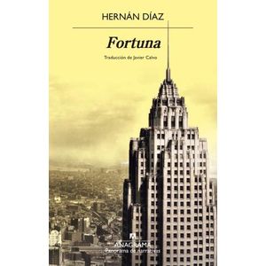 FORTUNA - HERNAN DIAZ