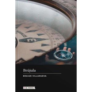 LIBRO BRUJULA - BRAIAN VILLANUEVA
