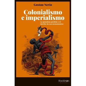 COLONIALISMO E IMPERIALISMO - GUSTAU NERIN