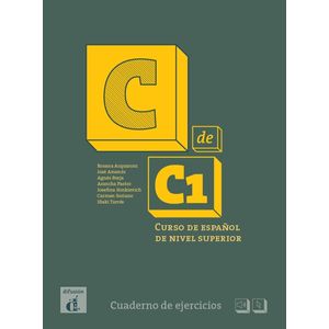 C DE C1 - CUADERNO DE EJERCICIOS