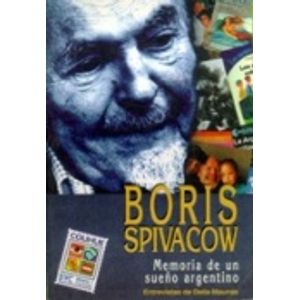 BORIS SPIVACOW