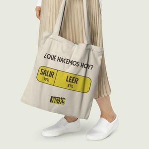 TOTE BAG NPCXS