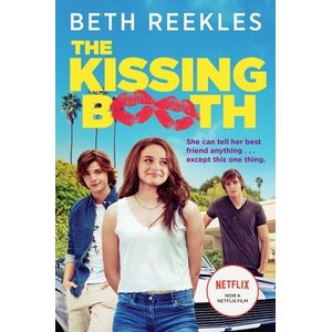 THE KISSING BOOTH - BETH REEKLES