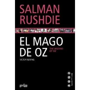 EL MAGO DE OZ - RUSHDIE SALMAN