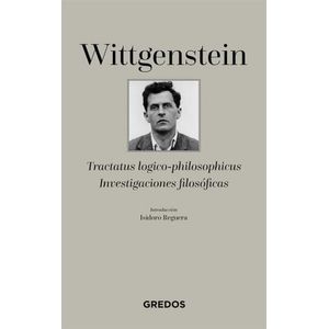 TRACTATUS LOGICO-PHILOSOPHICUS - INVESTIGACIONES FILOSOFICAS
