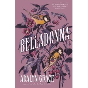 BELLADONNA - ADALYN GRACE