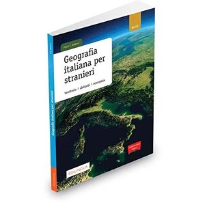 GEOGRAFIA ITALIANA PER STRANIERI - BALBONI