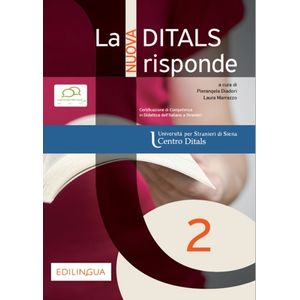 LA NUOVA DITALS RISPONDE 2 - PIERANGELA DIADORI