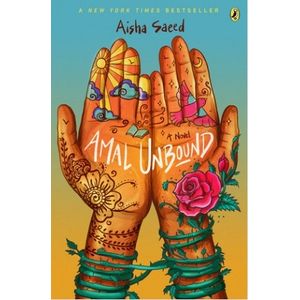 AMAL UNBOUND - AISHA SAEED