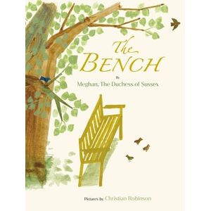 THE BENCH - MEGHAN, THE DUCHESS OF SUSSEX