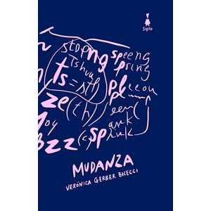 MUDANZA - VERONICA GERBER BICECCI