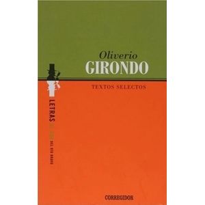 TEXTOS SELECTOS - OLIVERIO GIRONDO
