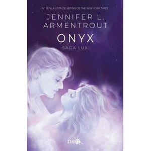 ONYX - LUX 2 - JENNIFER L. ARMENTROUT