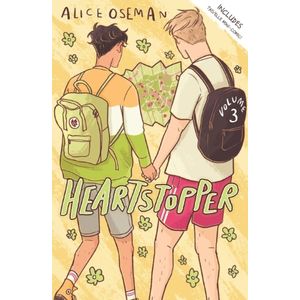 HEARTSTOPPER VOL 3 - ALICE OSEMAN