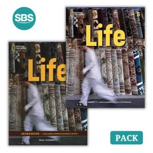 AMERICAN LIFE 6 - 2/ED - STUDENT'S BOOK + WORKBOOK - 2 LIBRO