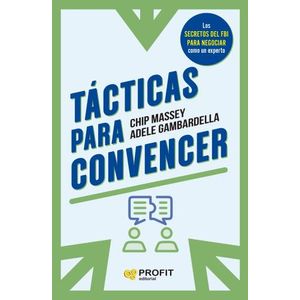 TACTICAS PARA CONVENCER