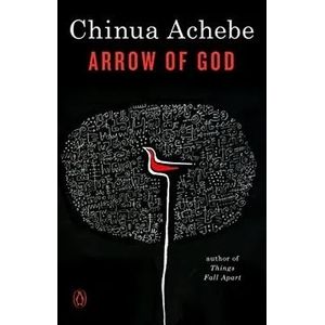 ARROW OF GOD