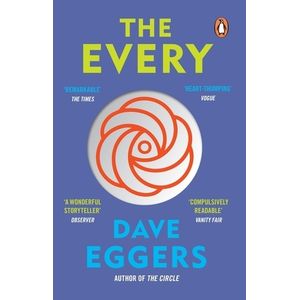 THE EVERY - DAVE EGGERS