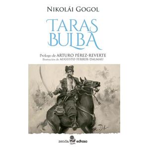 TARAS BULBA - NIKOLAI GOGOL