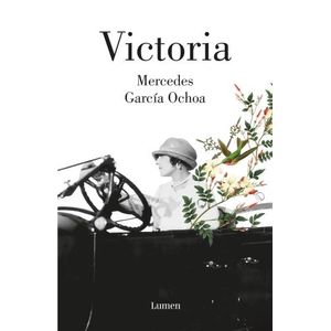 VICTORIA - MERCEDES GARCIA OCHOA
