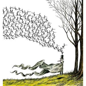 MACANUDO 8 - LINIERS