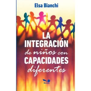 LA INTEGRACION DE NIÑOS CON CAPACIDADES DIFERENTES