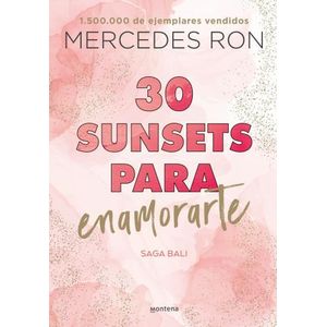 30 SUNSETS PARA ENAMORARTE - BALI 1