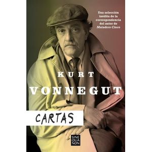 CARTAS - KURT VONNEGUT