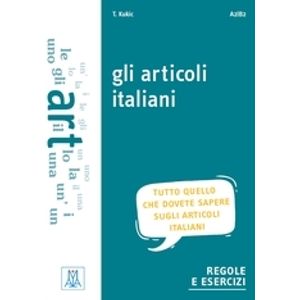 GLI ARTICOLI ITALIANI - TIJANA KUKIC