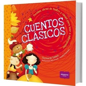 CUENTOS CLASICOS - FLORENCIA ESSES