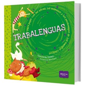 TRABALENGUAS - FLORENCIA ESSES