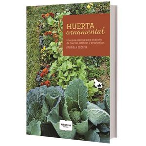 HUERTA ORNAMENTAL - GABRIELA ESCRIVA