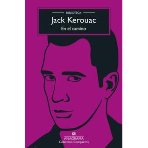 EN EL CAMINO - JACK KEROUAC