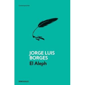 EL ALEPH - JORGE LUIS BORGES