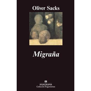 MIGRAÑA - OLIVER SACKS
