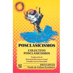 POSCLASICISMOS  - COLECTIVO POSTCLASISMOS