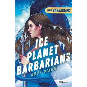 ICE PLANET BARBARIANS - RUBY DIXON